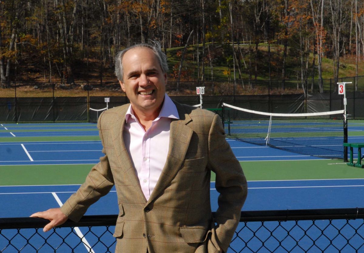 Alexander J. Sloane ’70 Makes Historic $10 Million Investment in Blair ...