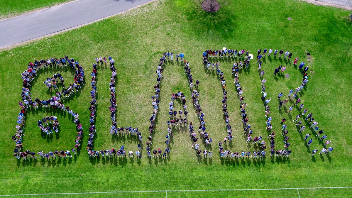 Blair Celebrates Annual Day of Giving for FifthConsecutive Year Post