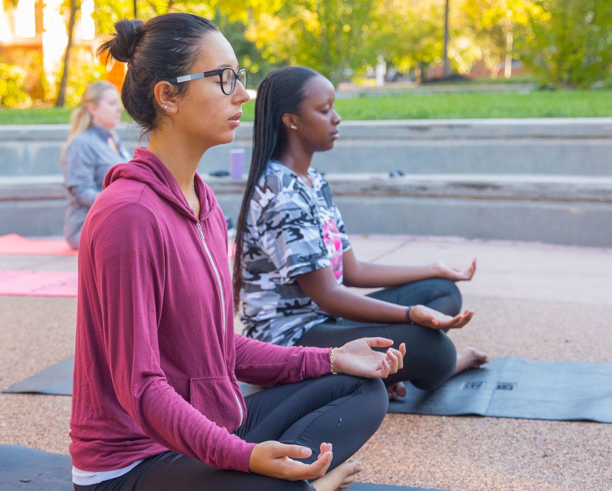 10 Tips for Calming Anxiety Perkiomen School Leading Edge Learning