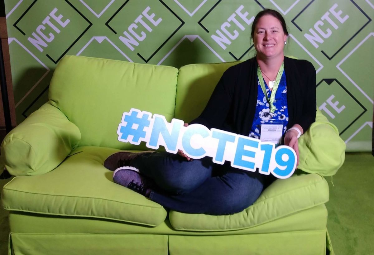 The Many Benefits of Attending the NCTE Conference Blog Posts