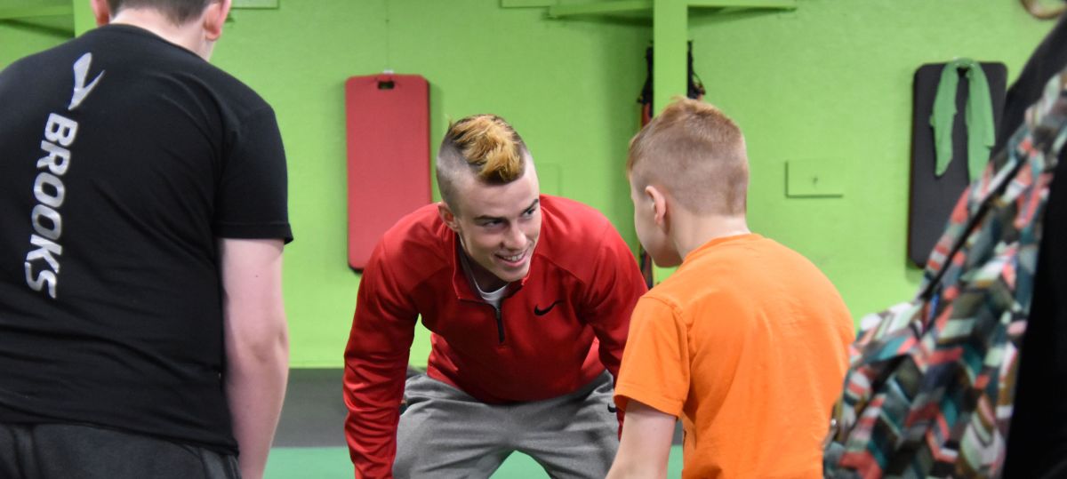 Volunteer Involvement Program (VIP) - Howard-Suamico School District