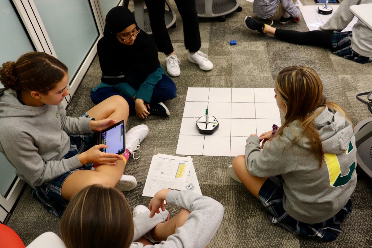 Celebrating Computer Science | Stories Details Page