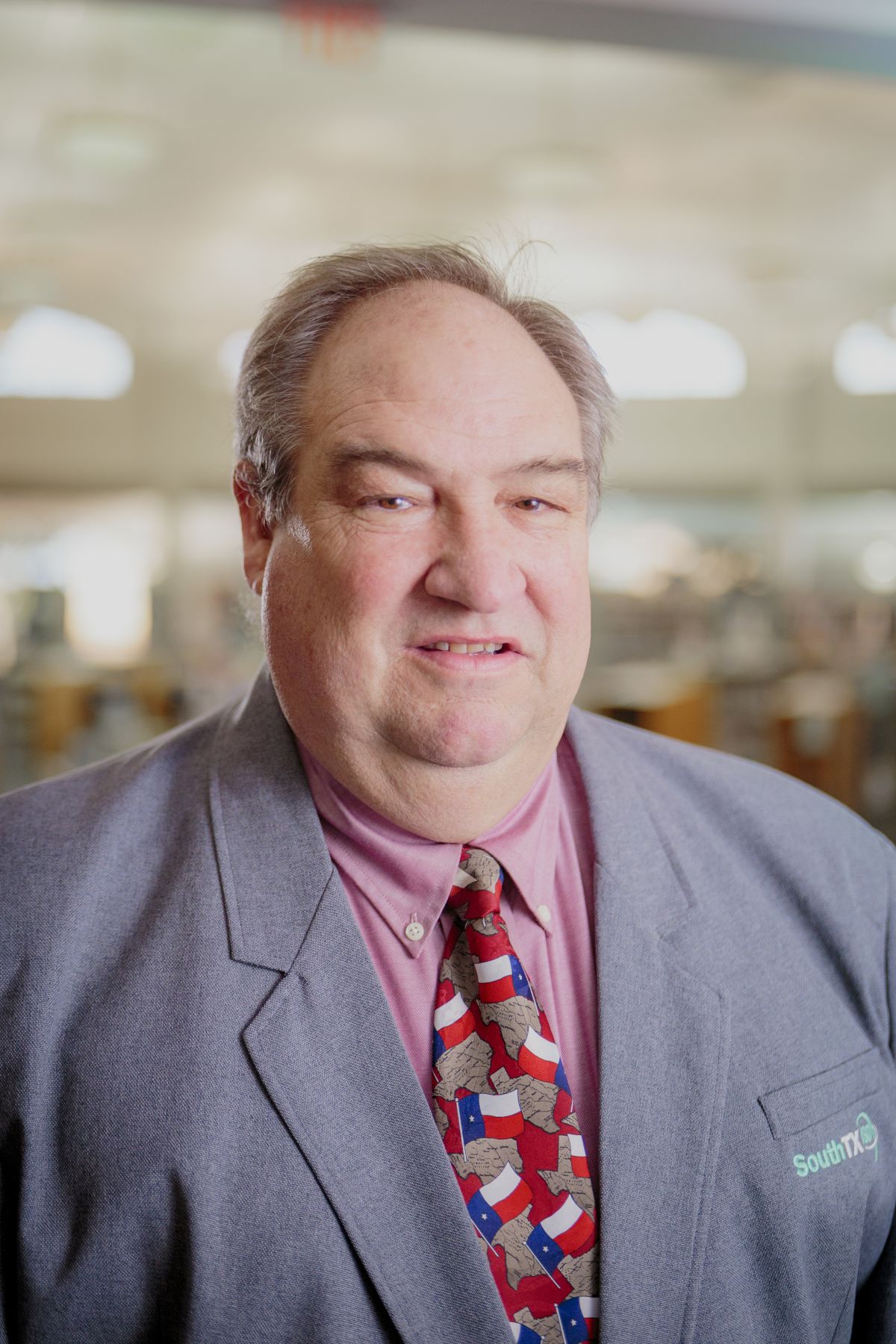 Doug Buchanan Raymondville Board BiosDefault Page