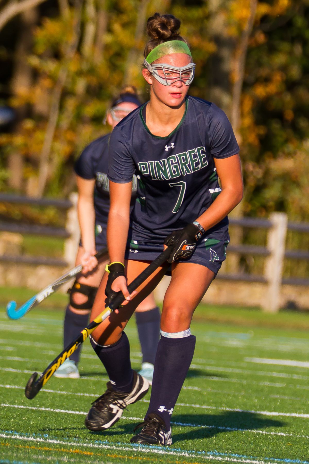 Pingree School Student Selected for 2020 U.S. Rise Womens National Team |  Post - Pingree