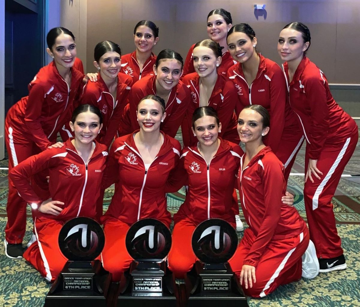 dance-team-earns-top-ten-national-rankings-in-three-performance