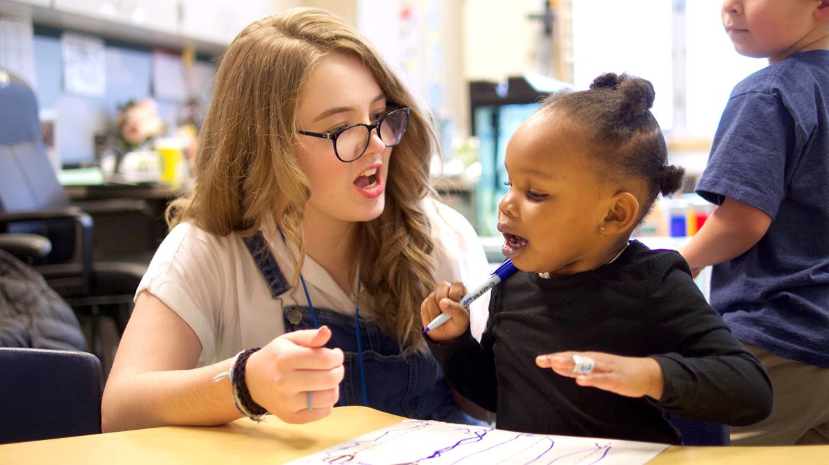 Cte Learning Student Students Gain Hands-On Experience in CTE Classrooms for Life Beyond the ...