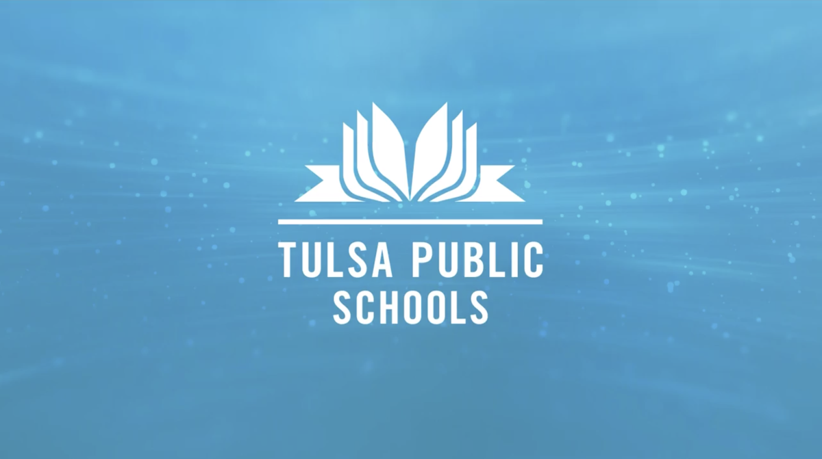 Las Escuelas Públicas de Tulsa Actualización 25 de Marzo News Story