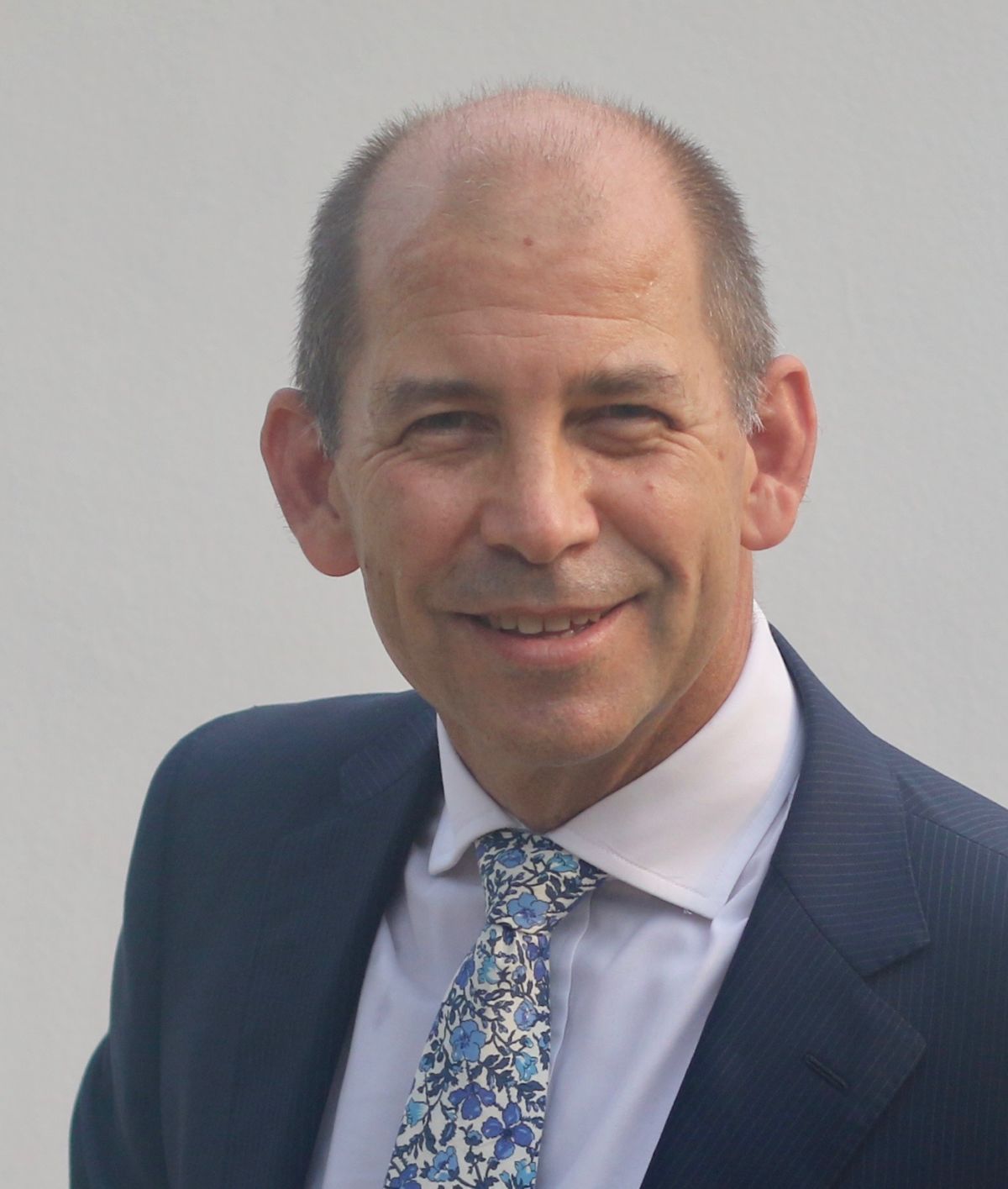 OF Dr Timothy Barkham Develops SARSCoV2 Coronavirus Test Kit with