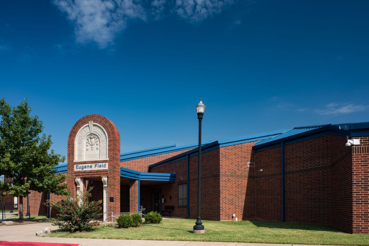 A Message for 5th Graders News Story Eugene Field Elementary School