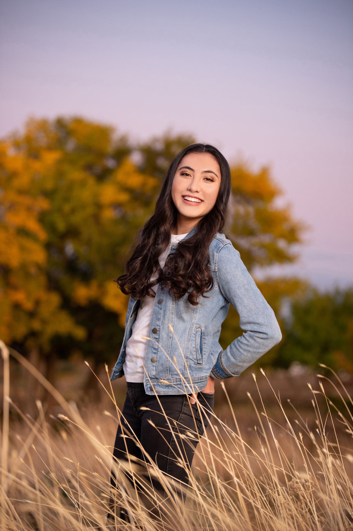 Alana Cho - Class of 2020 | Senior Stories