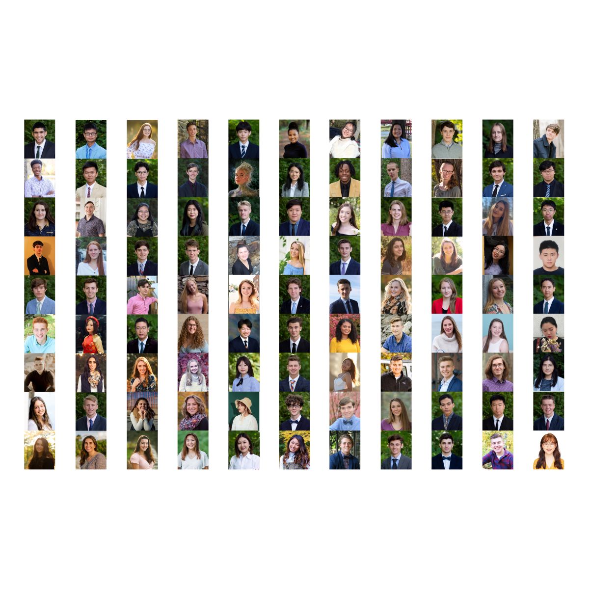 Marianapolis Preparatory School Graduates 99 on Saturday, May 30 | Campus  News Details