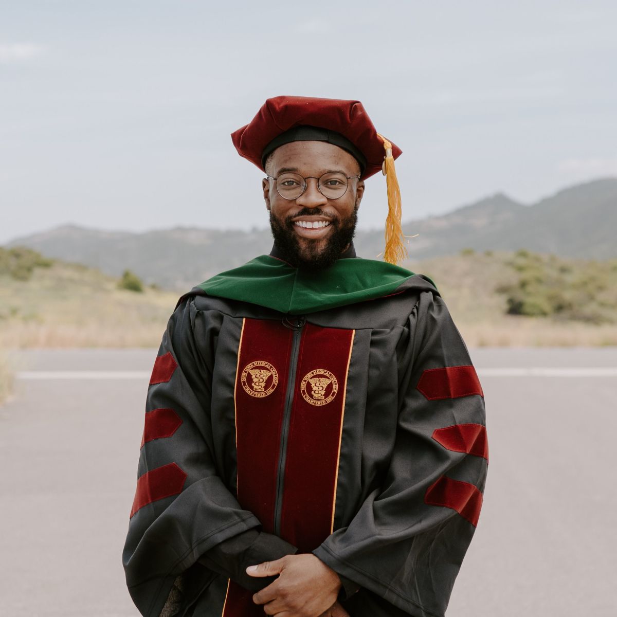 Alumni Spotlight - Dr. Temidayo Aderibigbe, Class of 2011 | Post Details