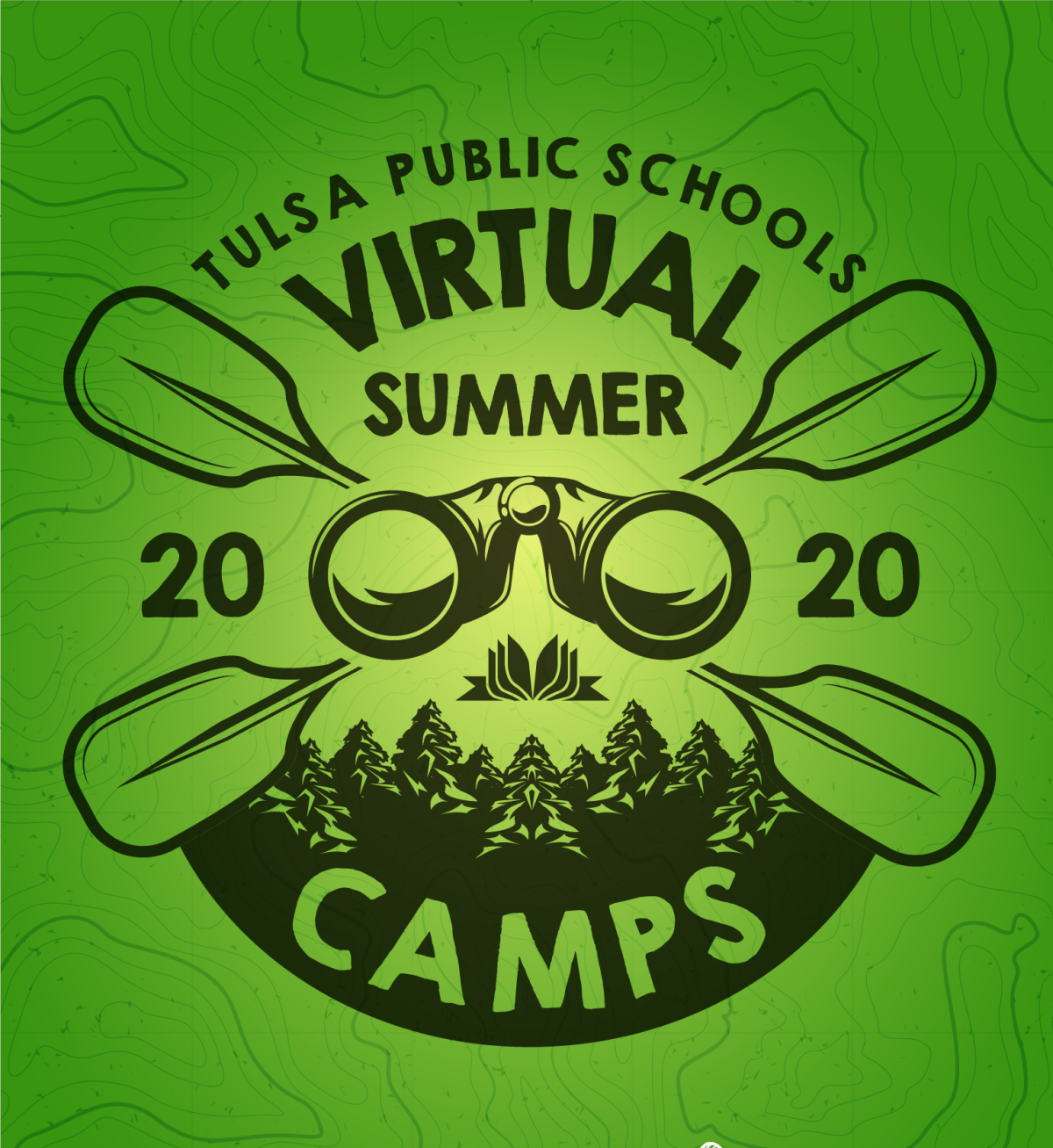 Tulsa Public Schools Launches Virtual Summer Camps for All Students