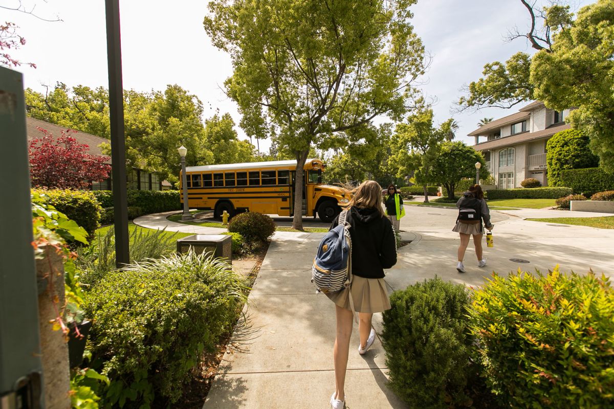 Westridge school tuition image