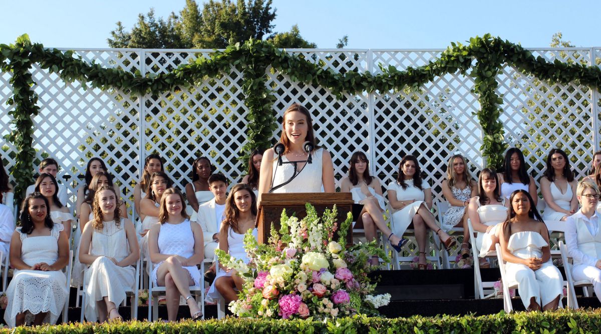 Make a Gift | Westridge School for Girls