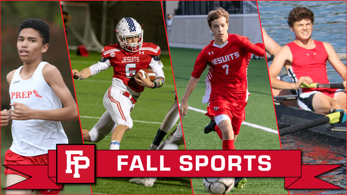 UPDATE: Tryout Information for Fall 2020 Sports | News Article - Fairfield  Prep