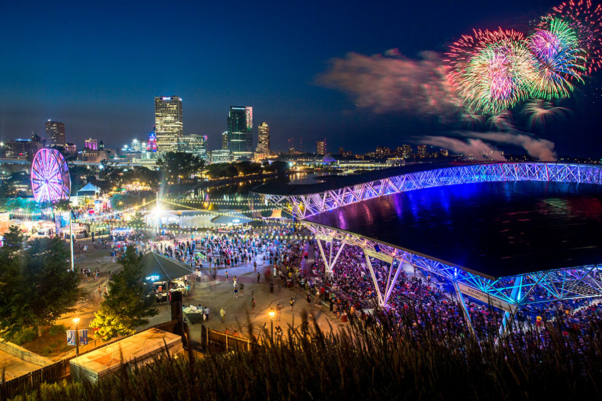 What is it Like&mldr; To Run the World&rsquo;s Largest Music Festival? | USM Today