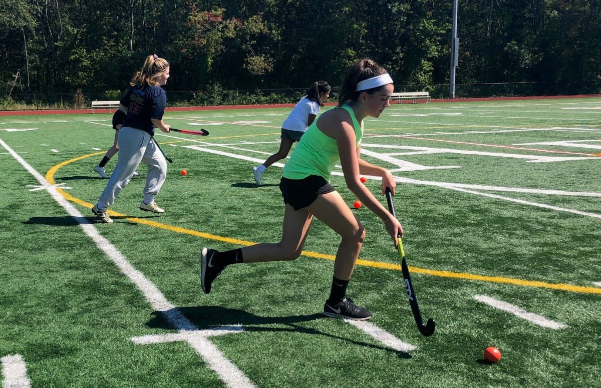 Field Hockey Added as Varsity Program St. Augustine Lumen Award