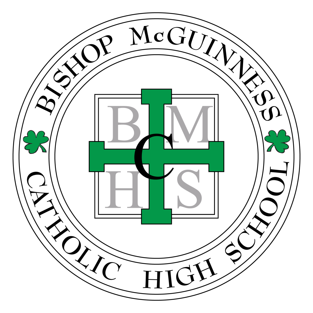 Home - Bishop McGuinness Catholic High School