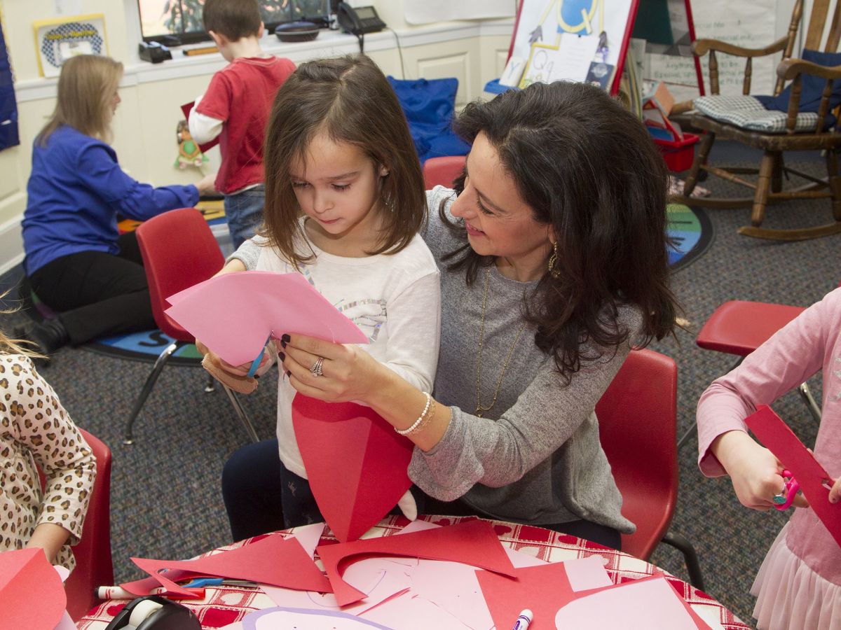 Saddle River Day Introduces New Pre-K 3 Program | SRDS News - Saddle ...