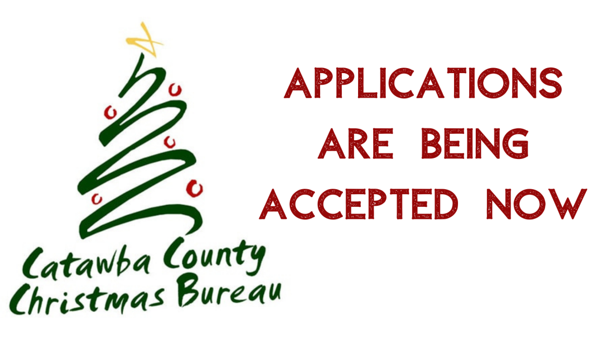 Catawba County Christmas Bureau News Details Page