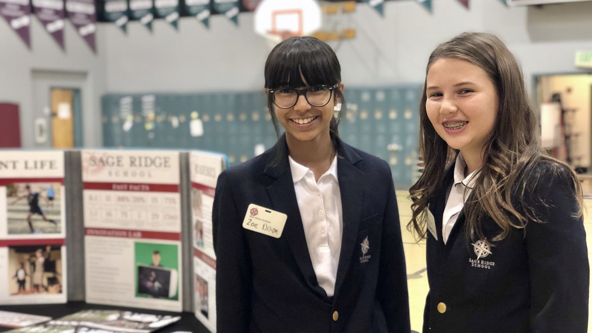 Now Accepting Student Ambassador Applications! Private Post Details