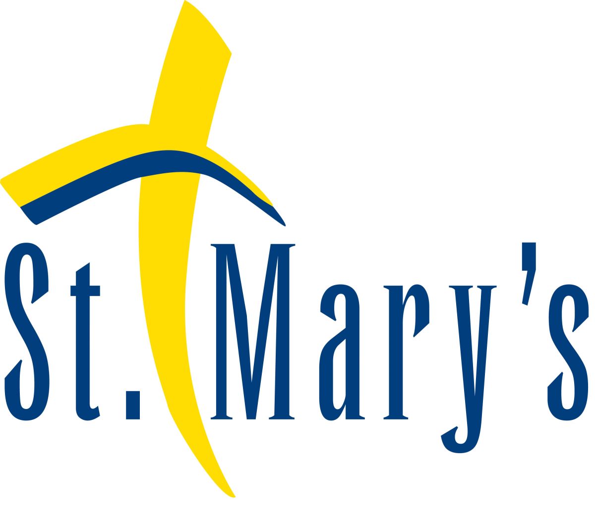 A LOOK BACK AT ST. MARY’S OVER THE LAST FOUR YEARS | full story