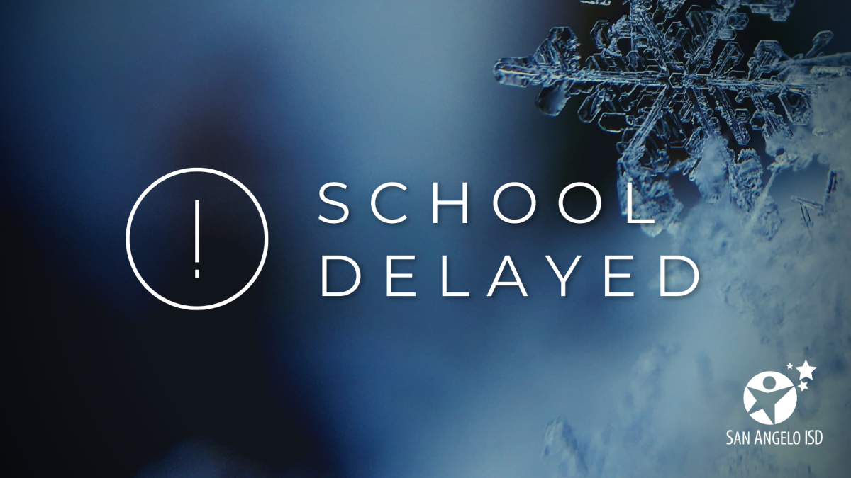 Saisd Schools Delayed Monday January 11 2021 Due To Weather News Item