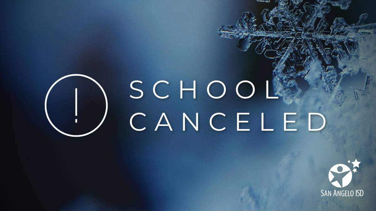 School Canceled Due To Weather Today