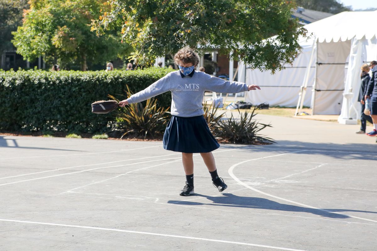 Gender Equality in Uniforms Blog