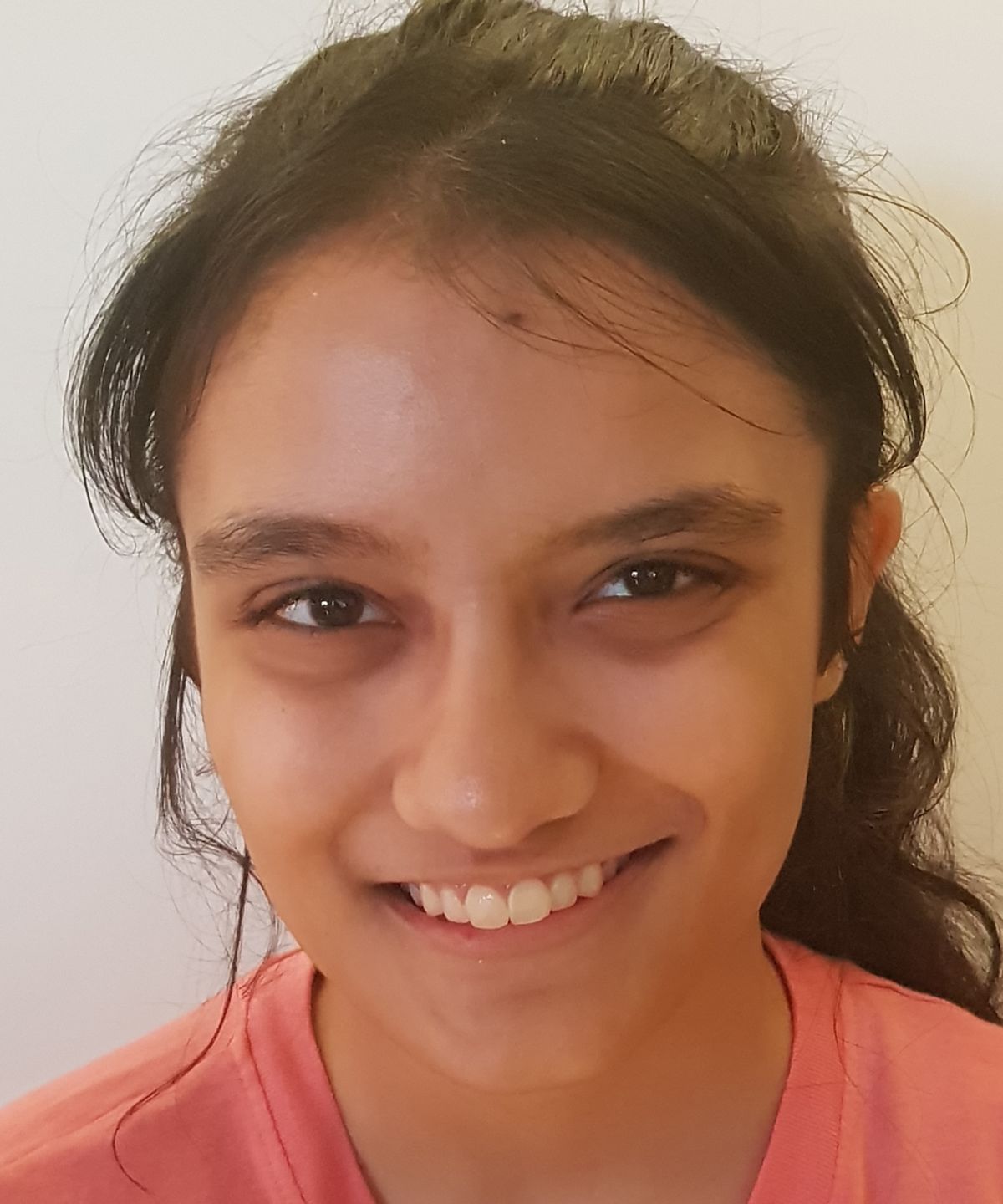 Hotchkiss Student is National Award Winner in Technology and Computing