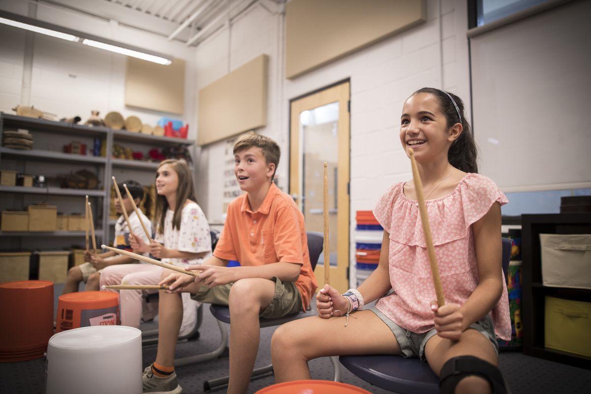 The Pike School Music Program 20232024 Concert Series News and Blog