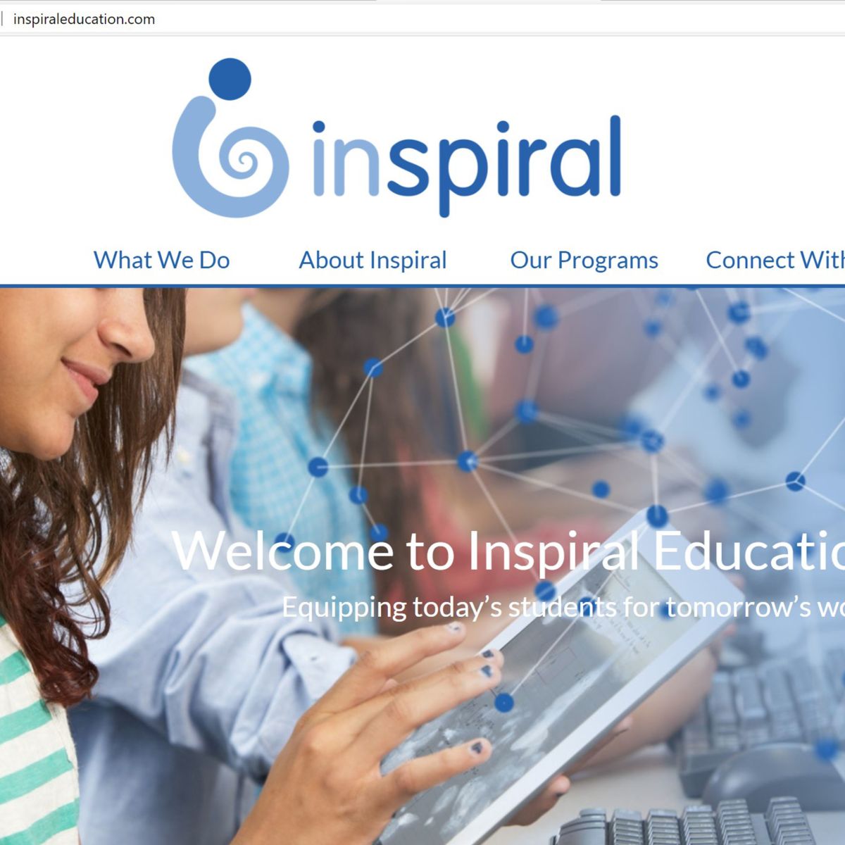 MYP Classroom without walls News Post