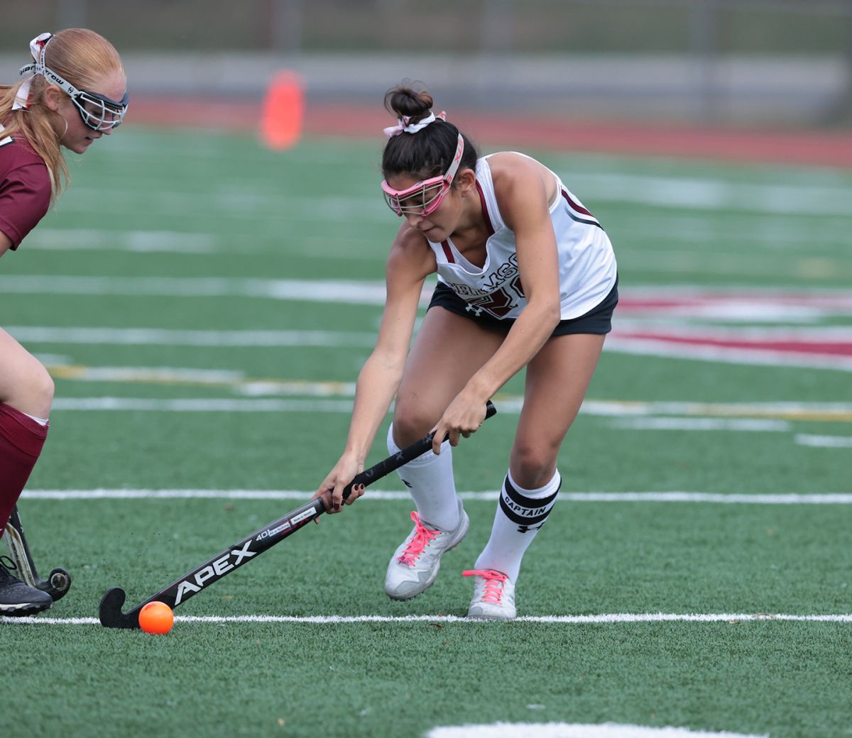 Field Hockey Team Wins NJSIAA Northwest B Title | Morristown Beard ...