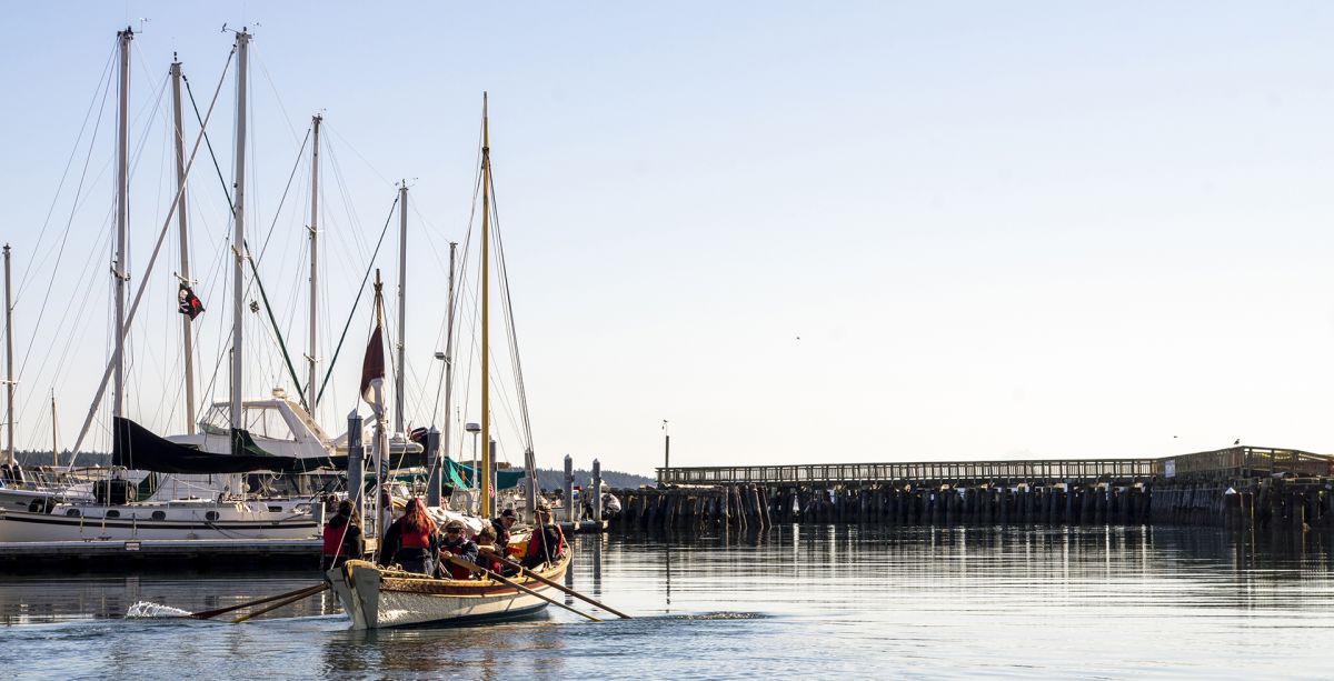 Maritime High School Opens Fall 2021 District New Posts Highline