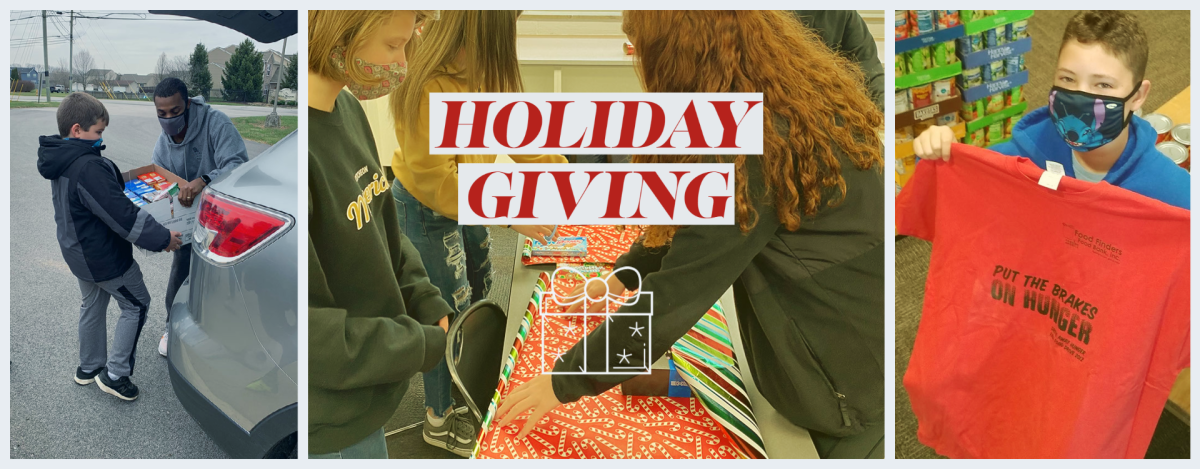 TSC schools share the holiday spirit TSC Posts TSC schools share the holiday spirit TSC Posts