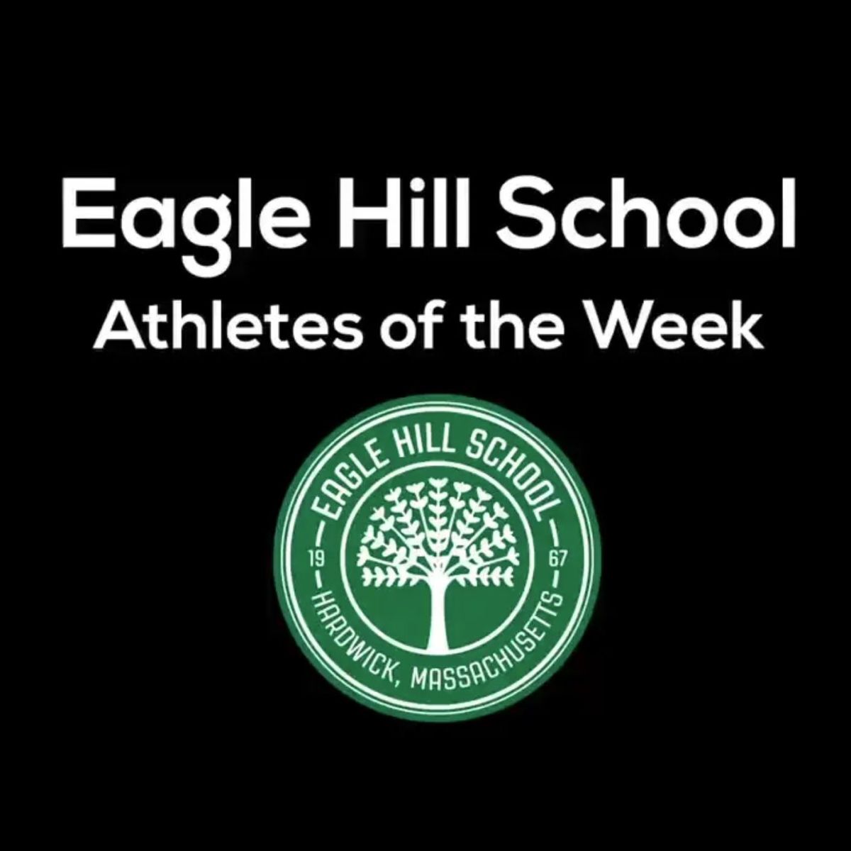 Athletes of the Week | News Details - Eagle Hill School | School for ...