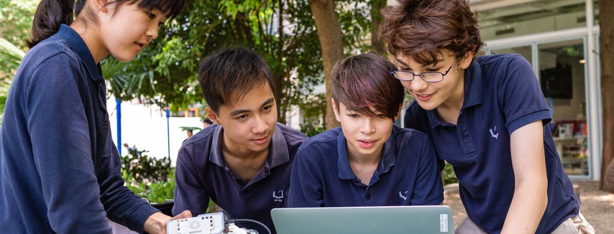 Tuition and Fees | Shanghai Community International School