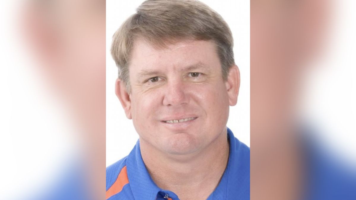 San Angelo ISD announces departure of Bobcat Football Coach Brent Davis |  News Item