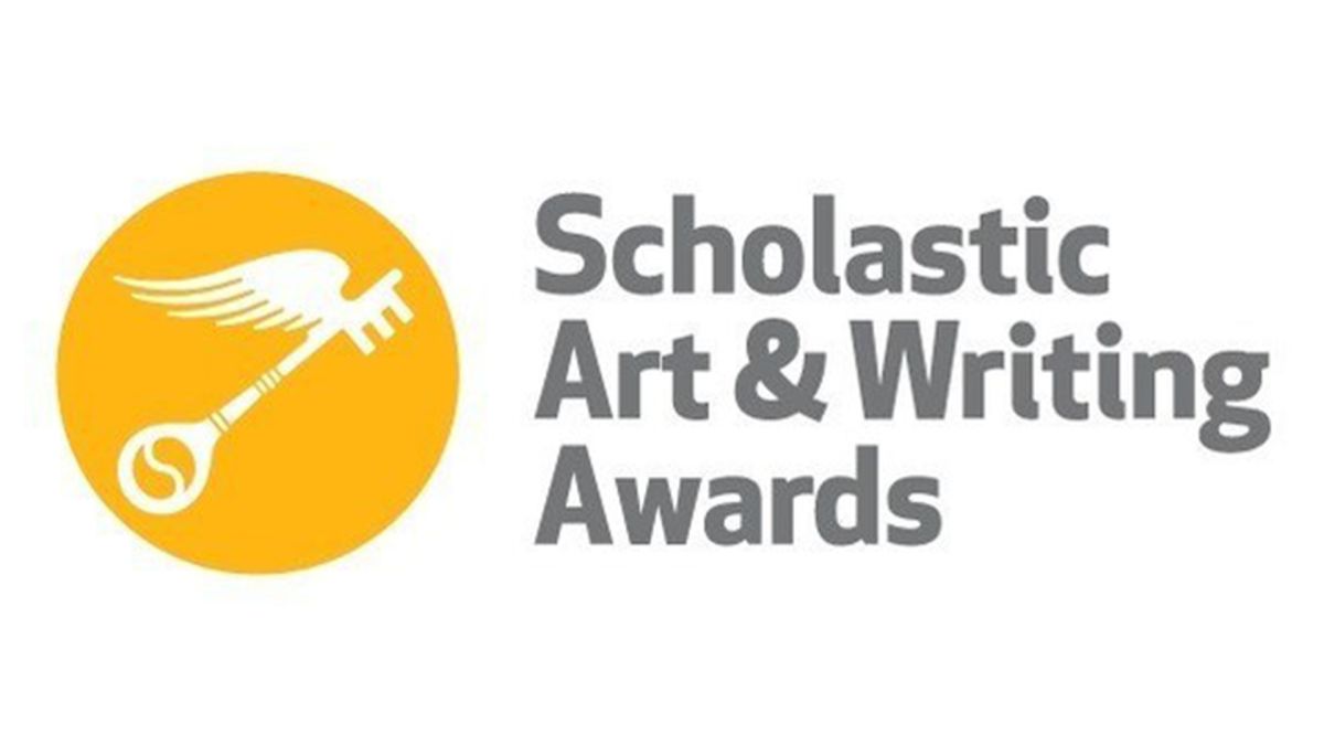 Congratulations to the Winners of the Scholastic Art & Writing Awards