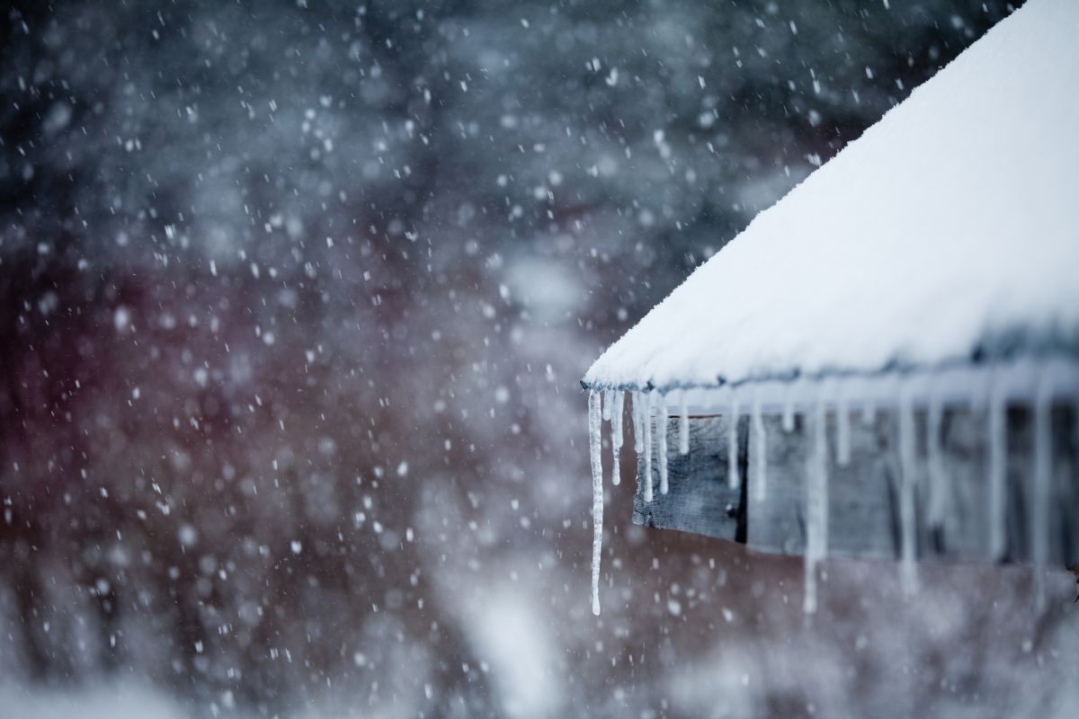 Snow Rising Future Snow Day Information | News Post