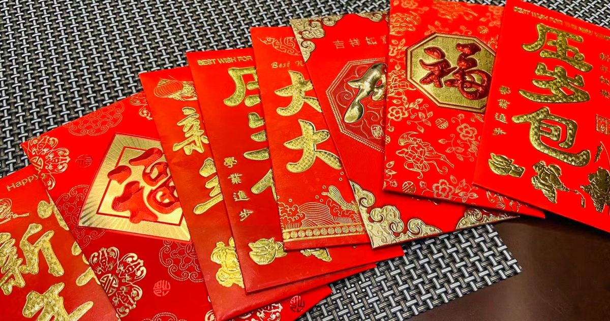 Lunar new year 2021 Lunar New Year 2021 | News Item - Suffield Academy