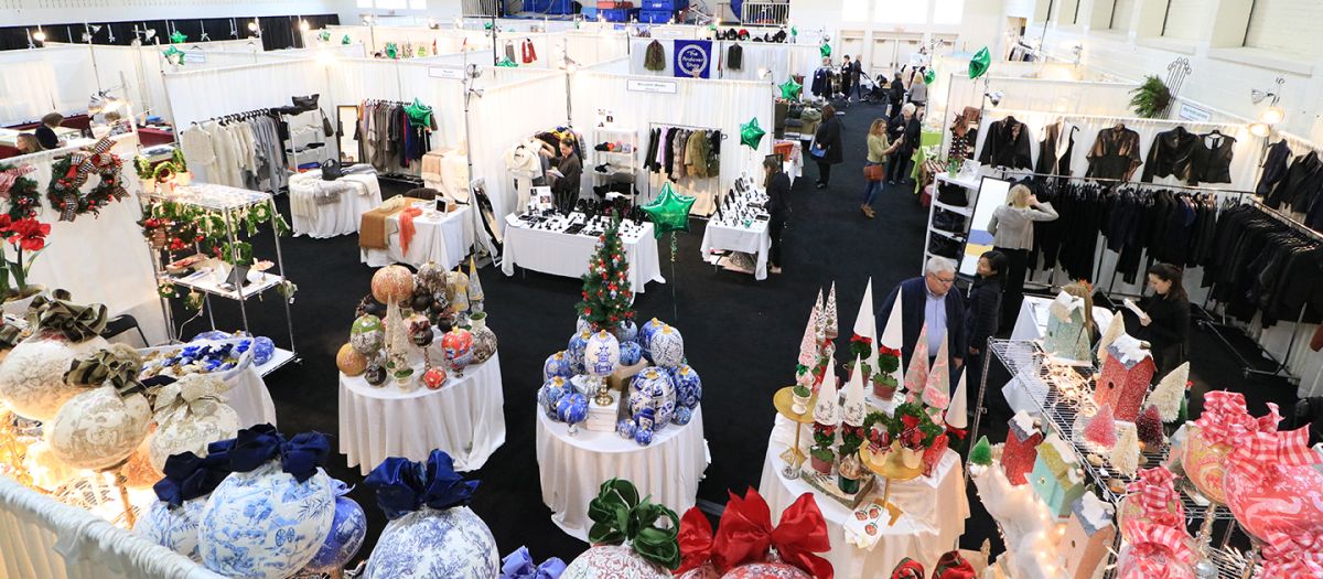 Holiday Shops University School of Milwaukee