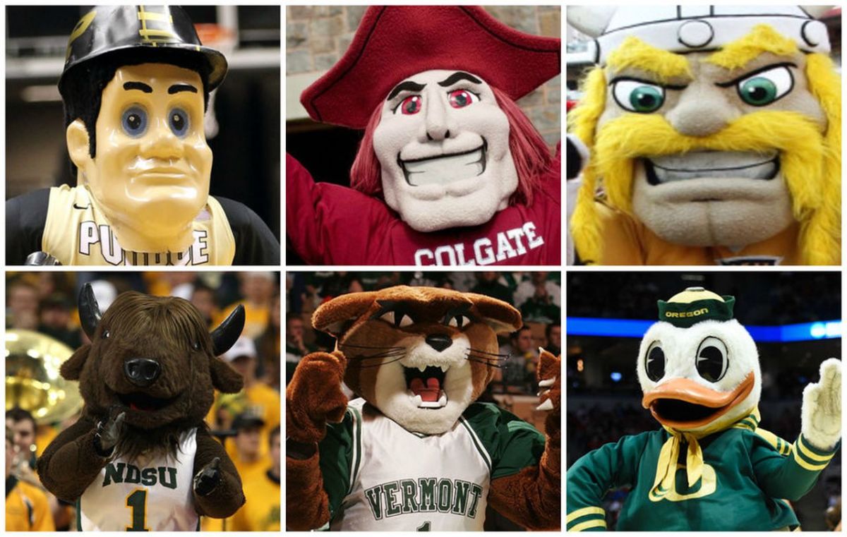 Give us a Mascot, Name, and Colors | News Details