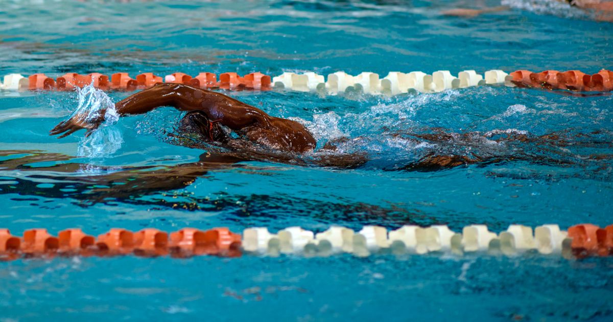 Virtual Swim Meet | News Item - Suffield Academy