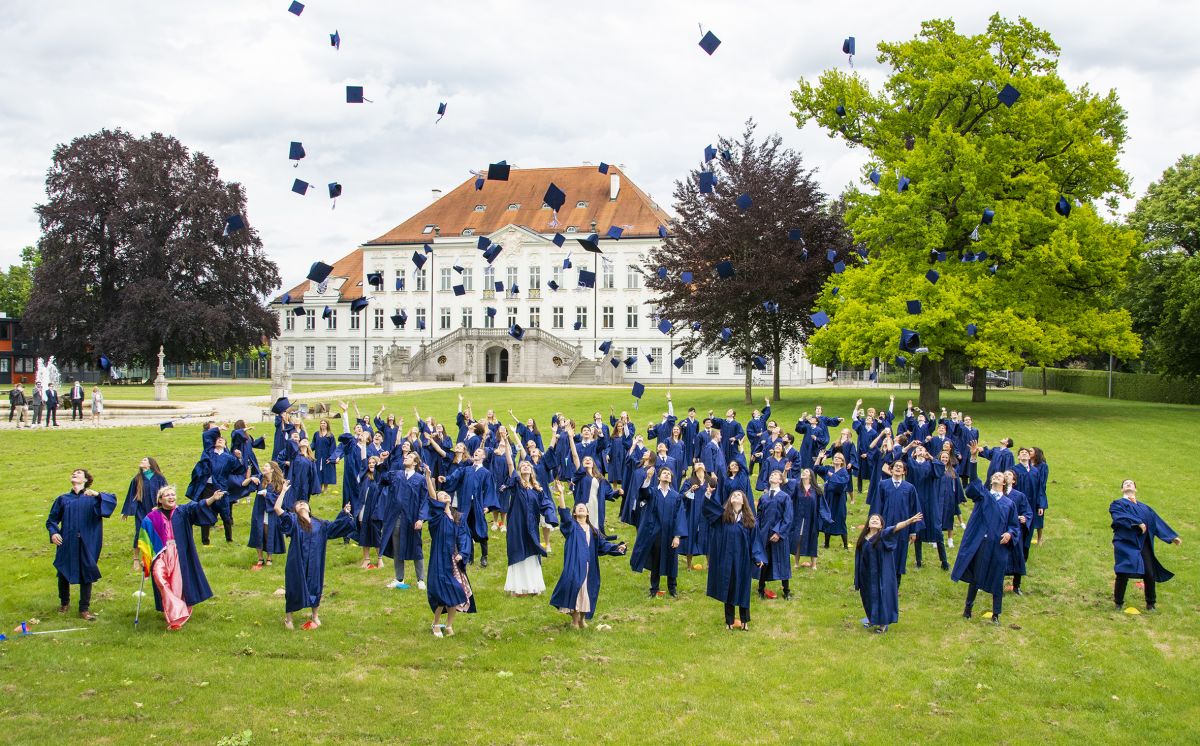 Bavarian International School Scores Top 3 In Germany, Top 15 In Europe ...