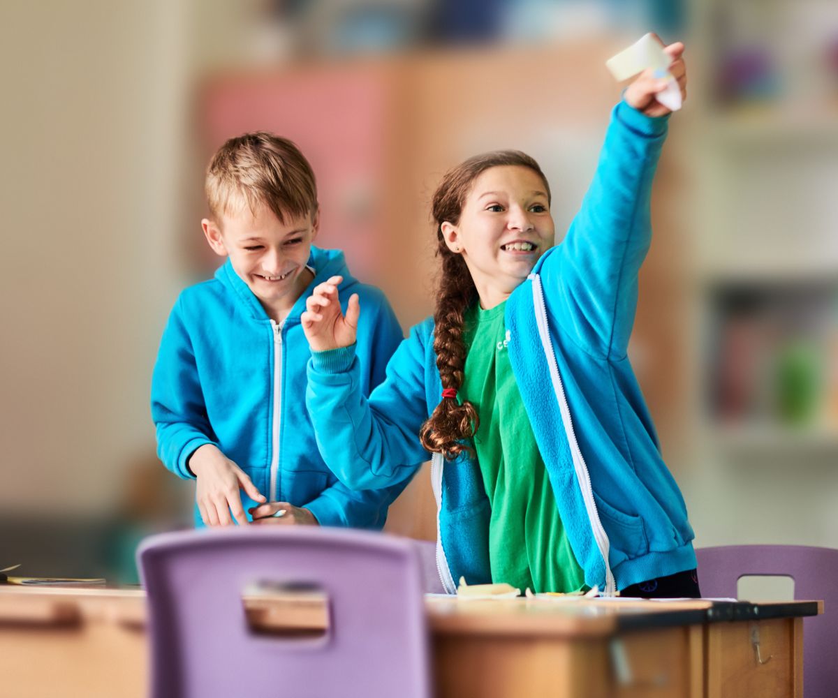 Our FAQs for ICS - International School London, UK