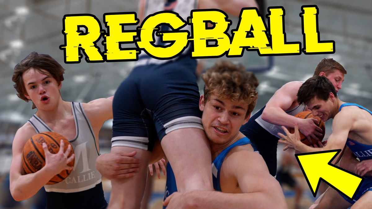 Regball to become McCallie’s 16th Varsity Sport | News Details