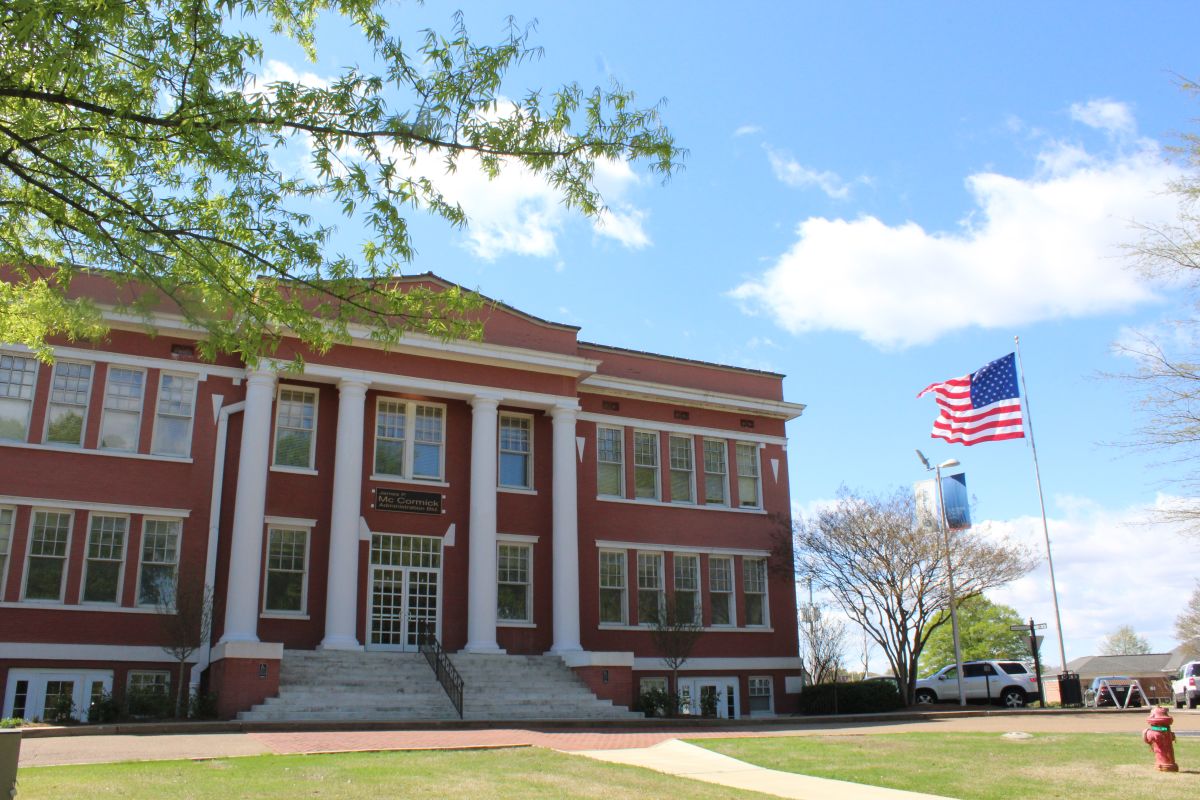 Northwest celebrates Community College Month | News Post