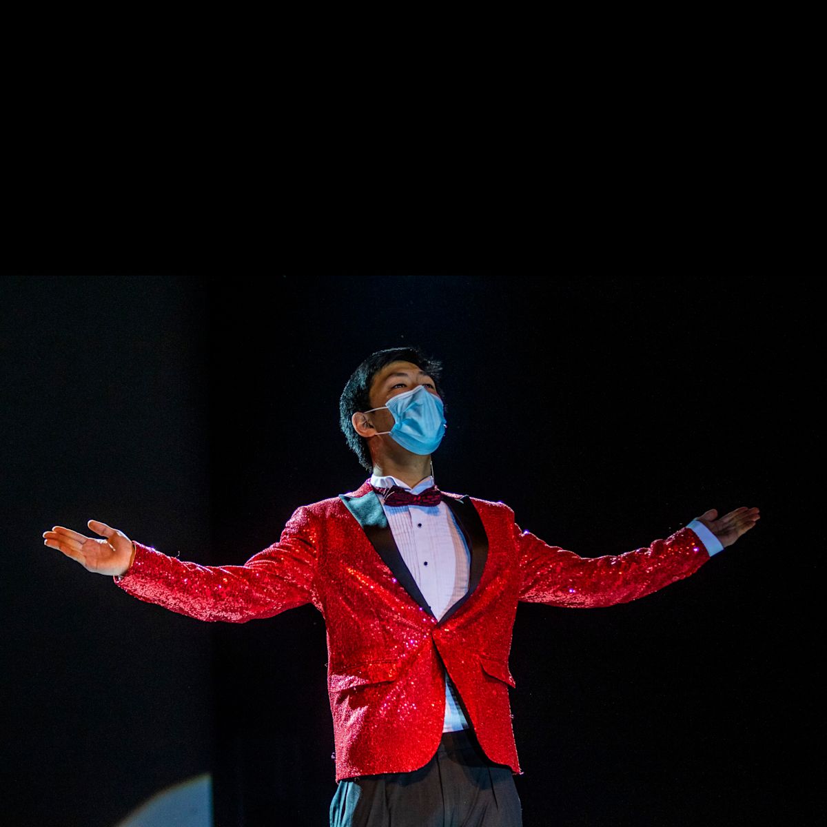 Students Return to the Stage for Spring Musical | News